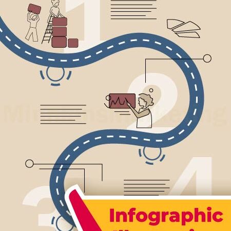 Infographic Illustration