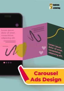 Carousel Ads Design