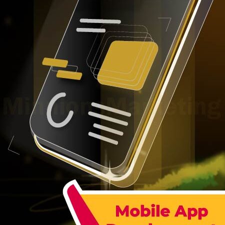 Mobile App Development