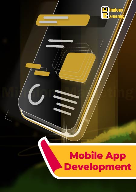 Mobile App Development