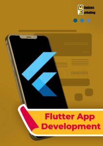 Flutter App Development