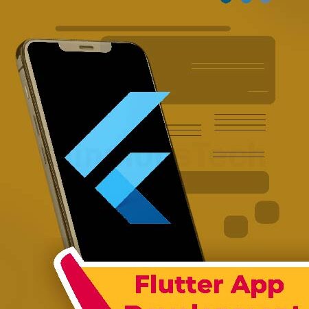 Flutter App Development