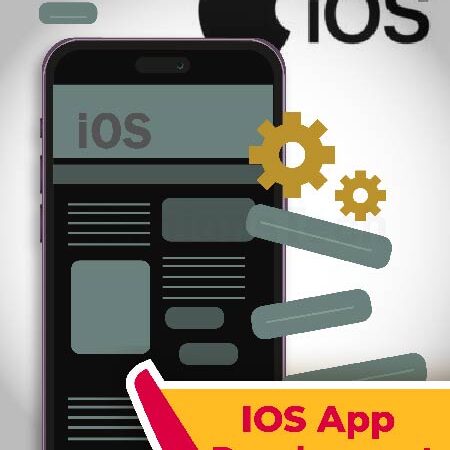 IOS App Development