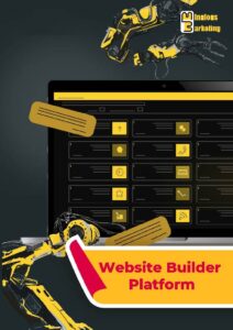 Website Builder Platform