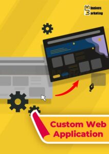 Custom Web Application