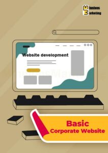 Basic Corporate Website Plan