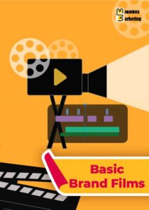 Basic Brand Films Plan