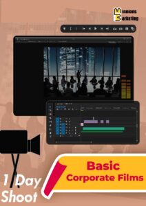 Basic Corporate Films Plan