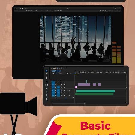 Basic Corporate Films Plan