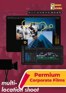 Permium Corporate Films Plan