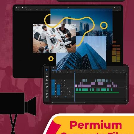 Permium Corporate Films Plan