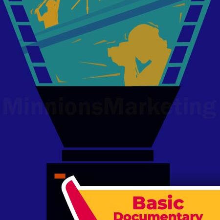 Basic Documentary Film Editing Plan