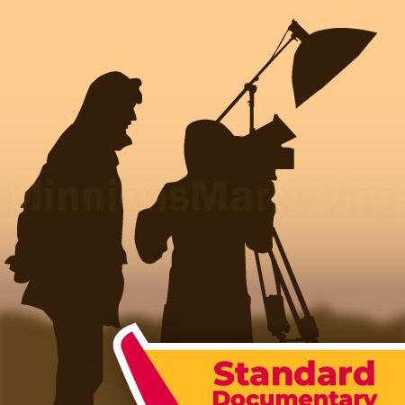 Standard Documentary Film Editing Plan