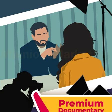 Premium Documentary Film Editing