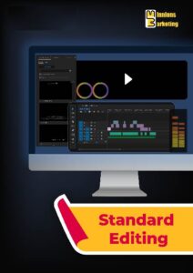 Standard Video Editing