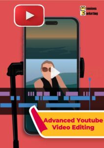 Advanced Youtube Video Editing Plan