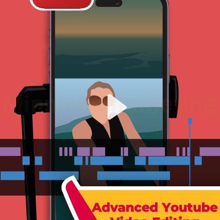 Advanced Youtube Video Editing Plan