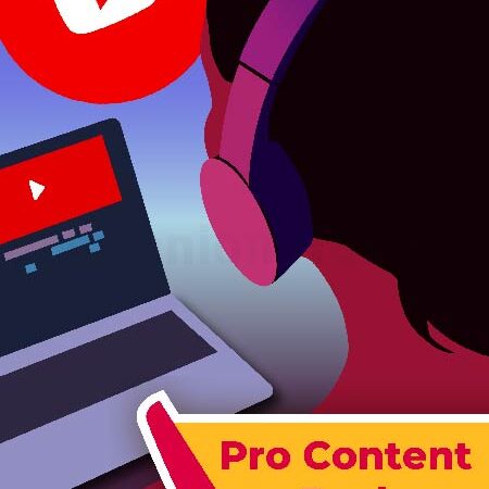 Pro Content Pack