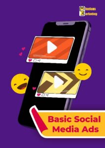Basic Social Media Ads Plan