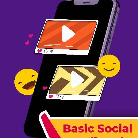 Basic Social Media Ads Plan