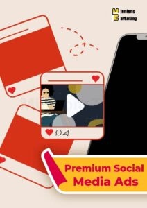 Premium Social Media Ads Plan