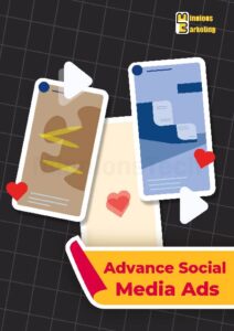 Advance Social Media Ads Plan