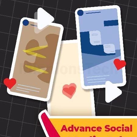Advance Social Media Ads Plan