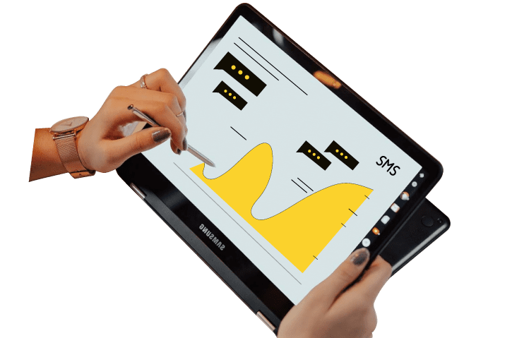 sms3 - Minnions Marketing