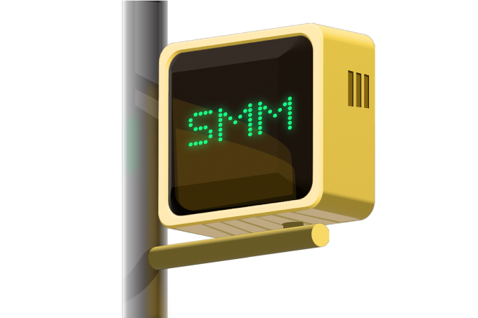 SMM 02 - Minnions Marketing