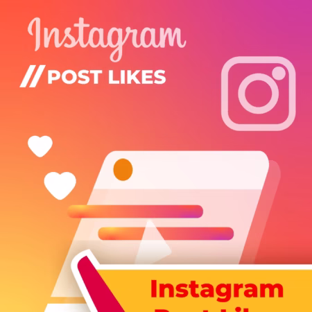 Instagram Post Likes - Minnions Marketing