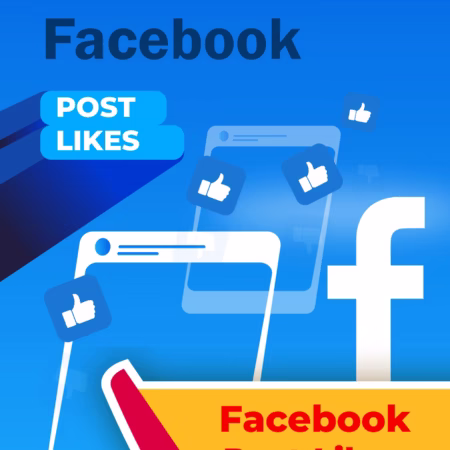 Facebook Post Likes - Minnions Marketing
