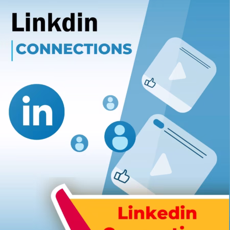 Linkedin Connections - Minnions Marketing