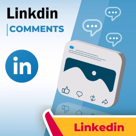 Linkedin Comments - Minnions Marketing