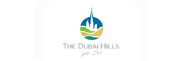 The Dubai Hills LOGO - Minnions Marketing