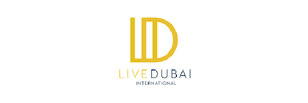 Live Dubai LOGO - Minnions Marketing