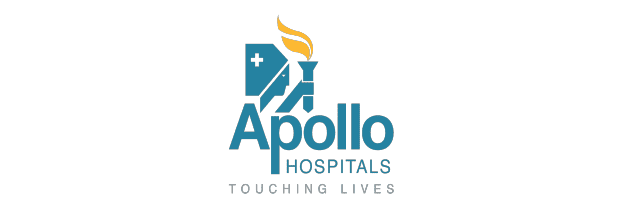 Apollo Hospital LOGO - Minnions Marketing
