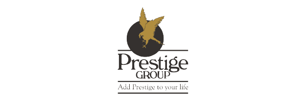 Prestige Group LOGO - Minnions Marketing