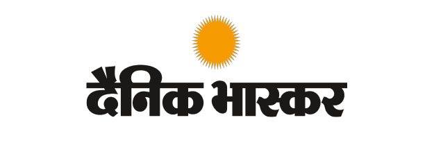 Dainik Bhaskar LOGO - Minnions Marketing