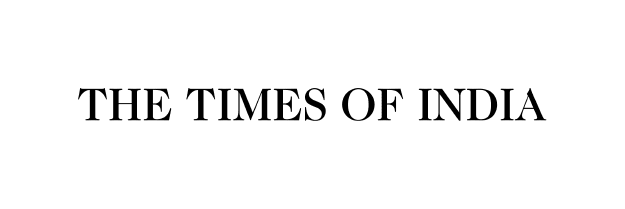 The Times of India Logo - Minnions Marketing