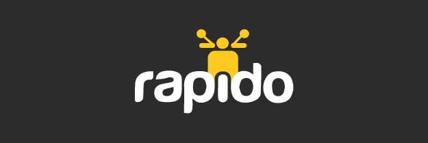 Rapido LOGO - Minnions Marketing