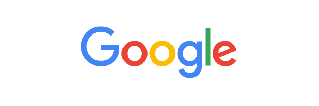 Google Logo - Minnions Marketing