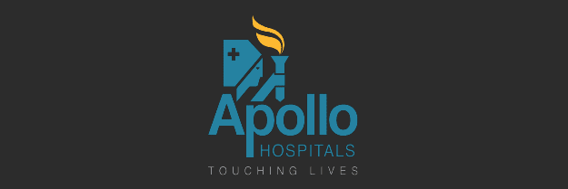 Apollo Hospital LOGO - Minnions Marketing