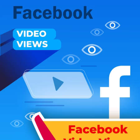 Facebook Video Views - Minnions Marketing