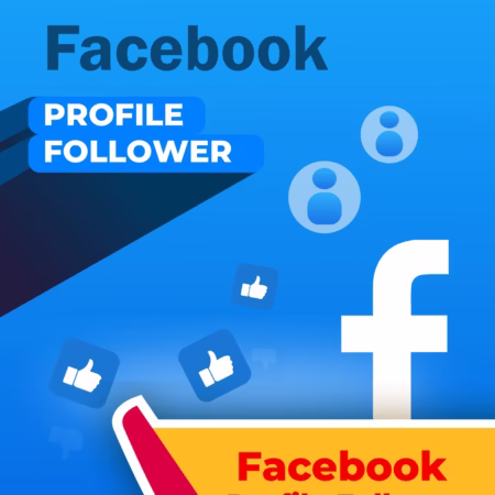 Facebook Profile Follower - Minnions Marketing