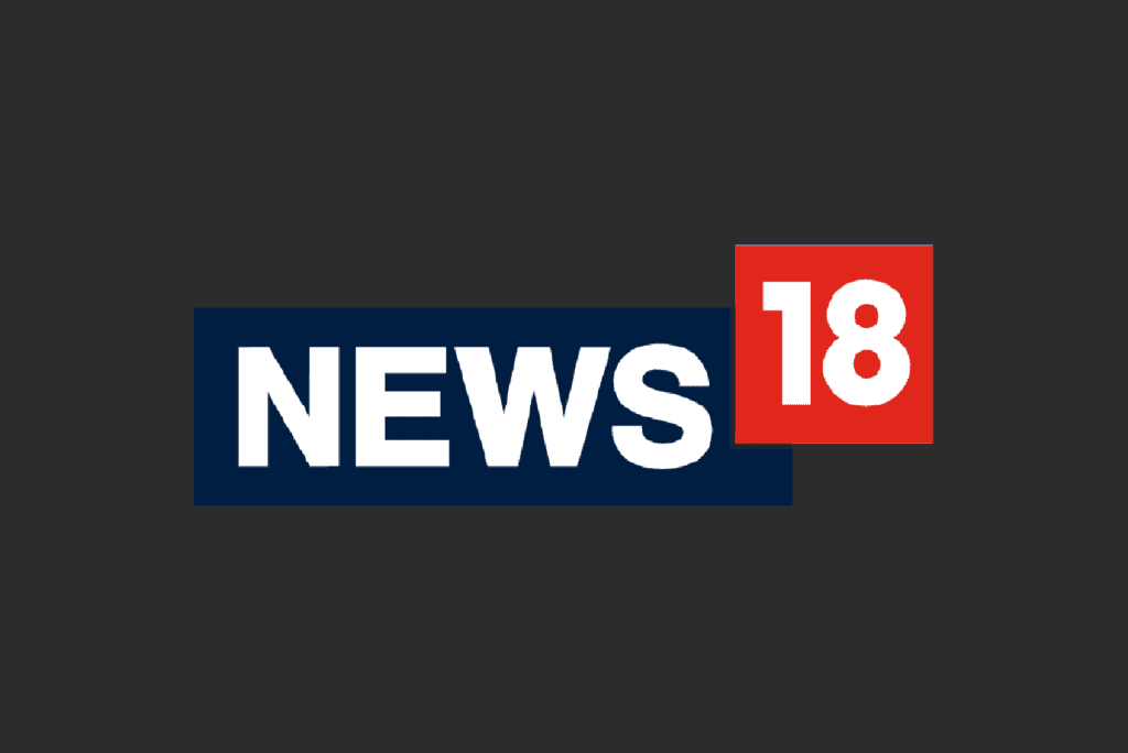 News18 Logo - Minnions Marketing