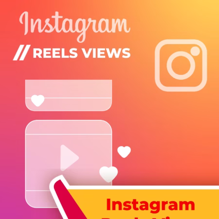 Instagram Reels Views - Minnions Marketing