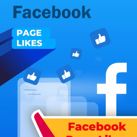 Facebook Likes - Minnions Marketing