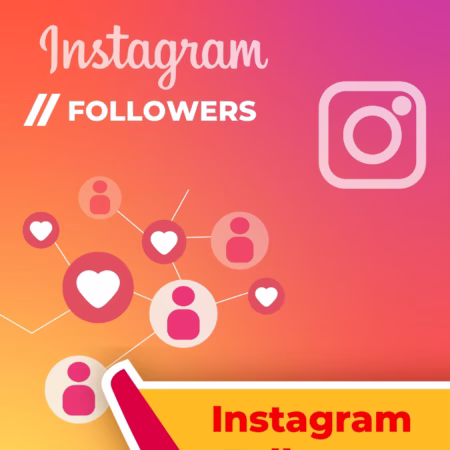 Instagram Followers - Minnions Marketing