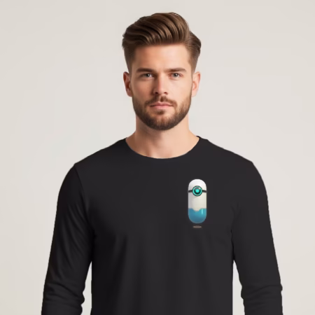 Tech Capsule - Long Sleeve