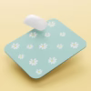 Daisy Field Mouse Pad